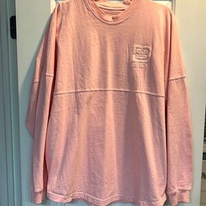 Disney Parks Spirit Jersey